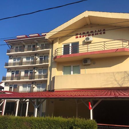 Tiberius Residence Costinesti Exterior foto