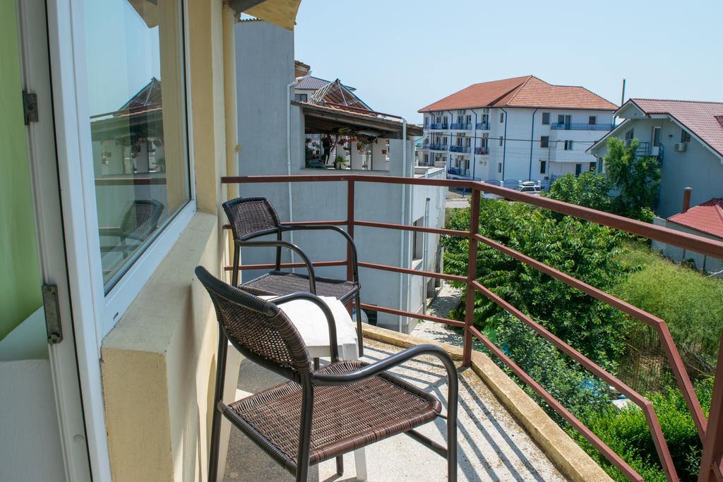 Tiberius Residence Costinesti Exterior foto
